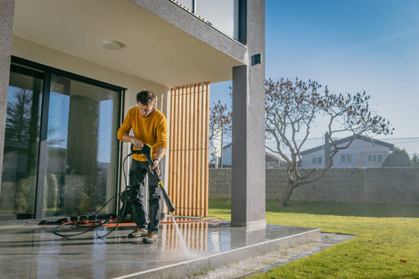 Professional Pressure Washing Services in Scott, LA